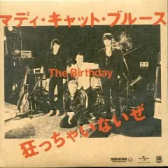 The birthday CD アルバム　6枚　レンタル品 The birthday CD アルバム 6枚 レンタル品