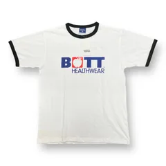 2024年最新】bott tシャツ リンガーの人気アイテム - メルカリ
