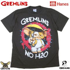 GREMLINS ギズモ Tシャツ Hanesボディ XL - メルカリ