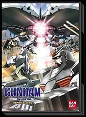 【中古】 Nintendo Wii ソフト 機動戦士ガンダム MS戦線0079 予約特典 メモリアルディスク DVD 【特典のみ・ゲームなし】