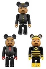 松くん/EXILE・MATSU/ハチマン BE@RBRICK