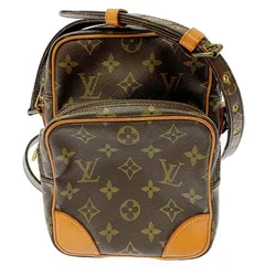 中古】【ジャンク】 LOUIS VUITTON ルイ・ヴィトン M45236 モノグラム