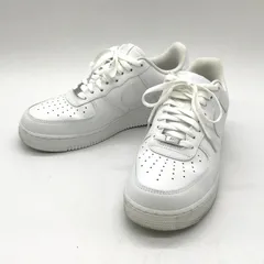 NIKE AIR FORCE 1 スニーカー CW2288-111 ローカット シューズ エアフォース1 カジュアル ストリート メンズ 26.5cm ナイキ 靴 B12442◆