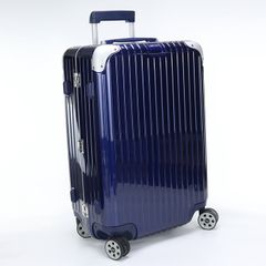 RIMOWA リモワ リンボ キャリーケース ポリカーボネート【中古】 ユニセックス