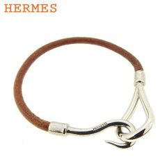 HERMES エルメス K刻印 2007年製 トゥナイト ブレスレット - メルカリ