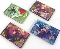 【中古】雑貨 ALKALOID 繁星流砂コロッタセット 「あんさんぶるスターズ!!」 中国限定