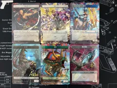 ホワイトブラウン サイン foil 兵士 プラトークン MTG b | tatihome.com