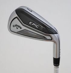 ●2019年モデル！キャロウェイ EPIC★エピックフォージドスターアイアン 単品＃7 N.S.PRO 950GH neoスチール　S★日本仕様(79118