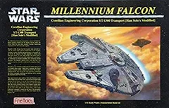 2025年最新】1/72 ミレニアムファルコンの人気アイテム - メルカリ