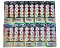 コリス フエラムネ ごめんなサイダー味 第2弾 10個セット ミニチュアおもちゃ付き