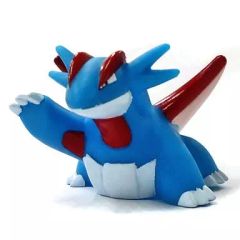 ポケモンキッズDX 2005年製 カイオーガ - メルカリ