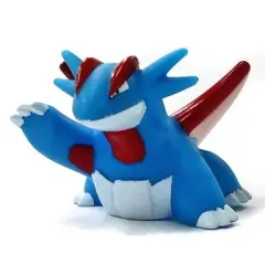 【中古】食玩 トレーディングフィギュア 369.ボーマンダ(ドラゴンクロー) 「キメわざポケモンキッズ8」 ＜食玩＞