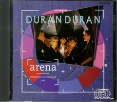 2026年最新】duran duran arenaの人気アイテム - メルカリ