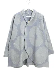 ⭐︎美品⭐︎ ヨーガンレール　ババグーリ　ジャケットコート　綿100 2025年最新】ヨーガンレール ババグーリ コートの人気アイテム