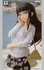 黒澤ダイヤ 「ラブライブ!サンシャイン!!」 EXQフィギュア～黒澤ダイヤ～