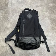 2025年最新】Visvim BALLISTIC 20Lの人気アイテム - メルカリ