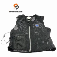 2025年最新】ペルチェベスト アイズフロンティアの人気アイテム