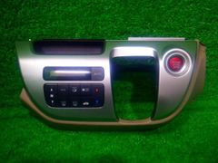 JH1　N-BOX　A/C　エアコン　スイッチパネル　【143351】