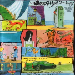 ヒロポン専用 未開封 BLANKEY JET CITY ヒロポン専用 未開封 BLANKEY JET CITY 帯付] BLANKEY JET CITY