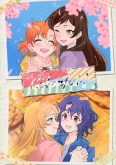 【中古】男性向一般同人誌 ≪ミリオンライブ（アイマス）≫ Colorful！ / 九十九蟹 / ℃ / つくものねりもの