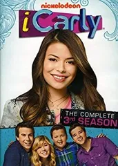 2025年最新】icarly dvdの人気アイテム - メルカリ