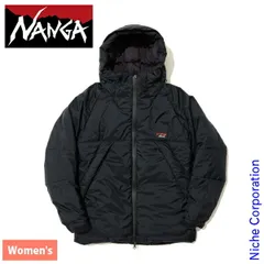 【新品】 ナンガ オーロラテックス ダウンジャケット イブキ ウィメンズ NANGA ND2442-1A009-A アウトドア アウター ダウン ジャケット 秋冬 レディース