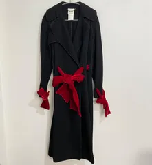 2025年最新】MOSCHINOコートの人気アイテム - メルカリ