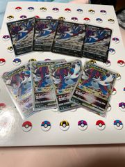 ポケモンカード ヒスイ ダイケンキ v vstar セット