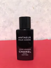 1 CHANEL シャネル アンテウス オードゥ トワレット100ml 9割程度 シャネル / アンテウス オードゥ トワレット (ヴァポリザター)の