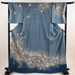 2025年最新】辻が花 訪問着の人気アイテム - メルカリ