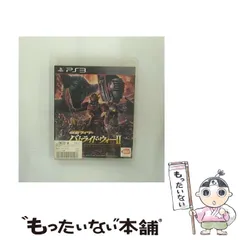 【中古】 仮面ライダー バトライド･ウォー II [PS3] / バンダイナムコゲームス