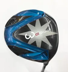 2026年最新】waoww ドライバーの人気アイテム - メルカリ