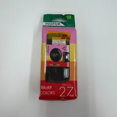 写ルンです 27枚撮 2026.10期限 富士フイルム 15個セット【未開封】 414-101-01.jpg