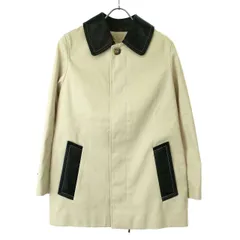 2025年最新】トッズ レザー ジャケットの人気アイテム - メルカリ