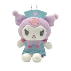 マイメロディ・クロミ MCコレクション クロミ LBL
