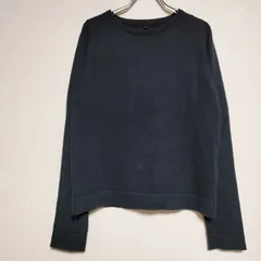 R&D.M.Co オールドマンズテーラー　カシミアニット R & D.M.Co- オールドマンズテーラー エコ カシミヤ ハイネック プル