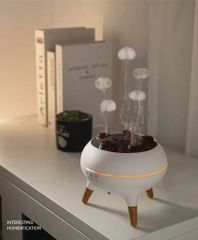 新品/開封のみ】ボアダグラス 加熱式加湿器 3L 510W 220V専用 - メルカリ