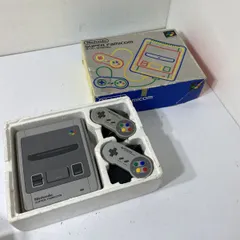 タイトル: オリジナルスーパーファミコンの箱入り (SHVC-001) スーパーファミコン コンソール SHVC - 001 テスト済みシステム