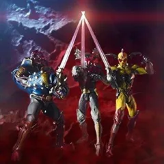 2025年最新】アクマイザー3 S.I.Cの人気アイテム - メルカリ