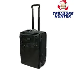 TUMI - TUMI トゥミ 22020DH スーツケース キャリーケース