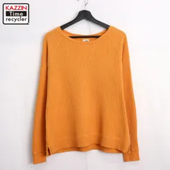 00s THENORTHFACE ワッフル 長袖Ｔシャツ レディース 表記Lサイズ