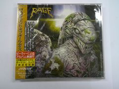 レイジ/エンド・オブ・オール・デイズ