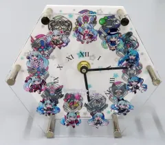 2025年最新】初音ミク・置時計の人気アイテム - メルカリ 2025年最新】初音ミク・置時計の人気アイテム - メルカリ