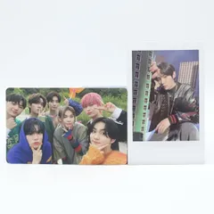 ENHYPEN ソンフン オール トレカ DIMENSION:ANSWER　DIMENSION:DILEMMA セット EN‐ SUNGHOON メンバー 全員 カード