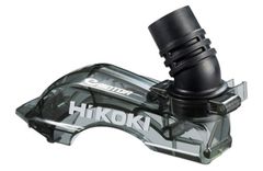 【新着商品】HiKOKI(ハイコーキ) 36V マルチボルト コードレス 集塵丸のこ C3605DYB、C3605DYC、C5YE用コレクトカバー 376988