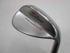 【最短翌日発送】VOKEY FORGED 2023 | 58 | S200 | ダイナミックゴールド | 中古 | ウェッジ | タイトリスト