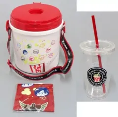 【中古】グッズセット 〇〇の主役は我々だ! 我々だ!動画祭鑑賞セット 「我々だ!動画祭」