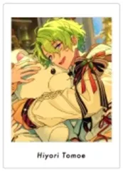 【中古】キャラカード 巴日和 「あんさんぶるスターズ!! P.A.shots!! Vol.5 Action」