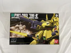 2025年最新】HGUC 1/144 PMX-003 ジ・オ プラモデルの人気アイテム