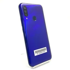 Libero 5G 64GB ブルーA003ZT ZTE 「新品 未使用品」SIMフリー Libero 5G Blue A003ZT [ZTE